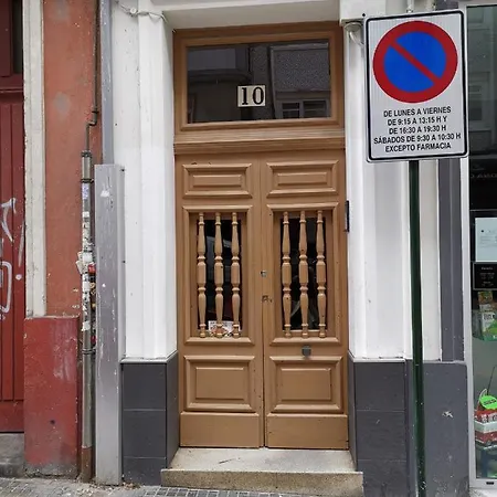 Atico Encantador... A Coruna Exterior photo