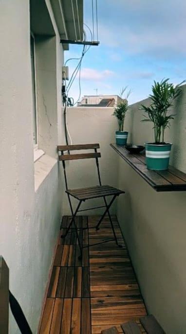 Atico Encantador... Apartment *