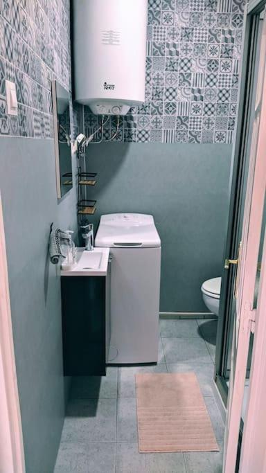 Apartamento ático Encantador...