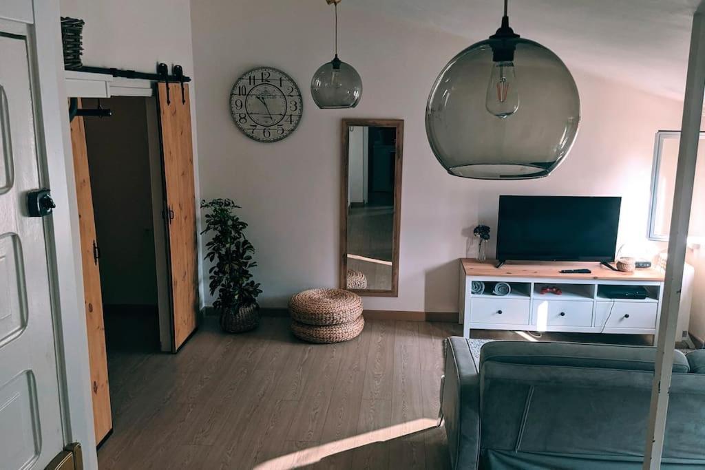 ático Encantador... Apartamento