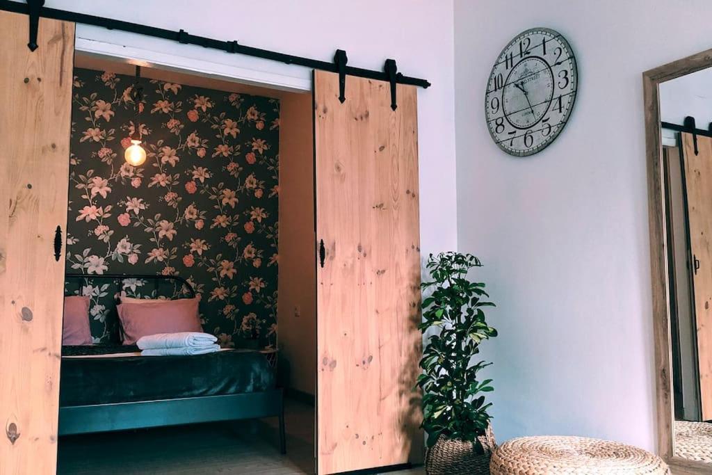 Apartamento ático Encantador... A Coruña