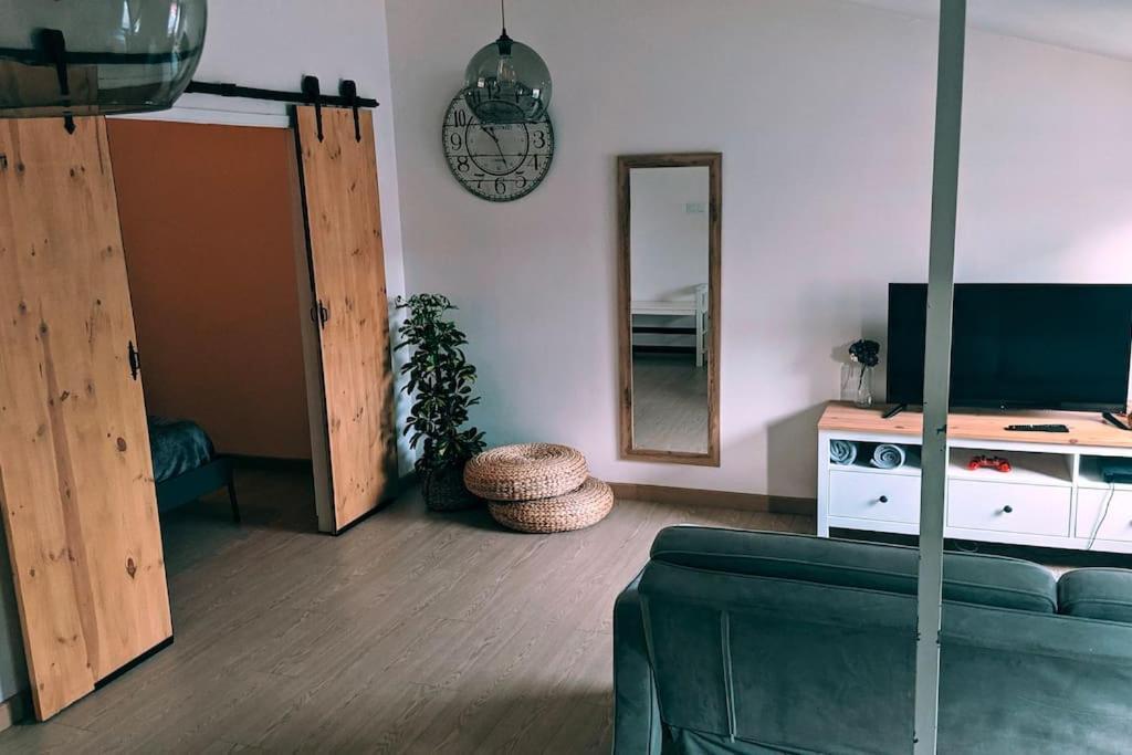 Apartamento ático Encantador... A Coruña