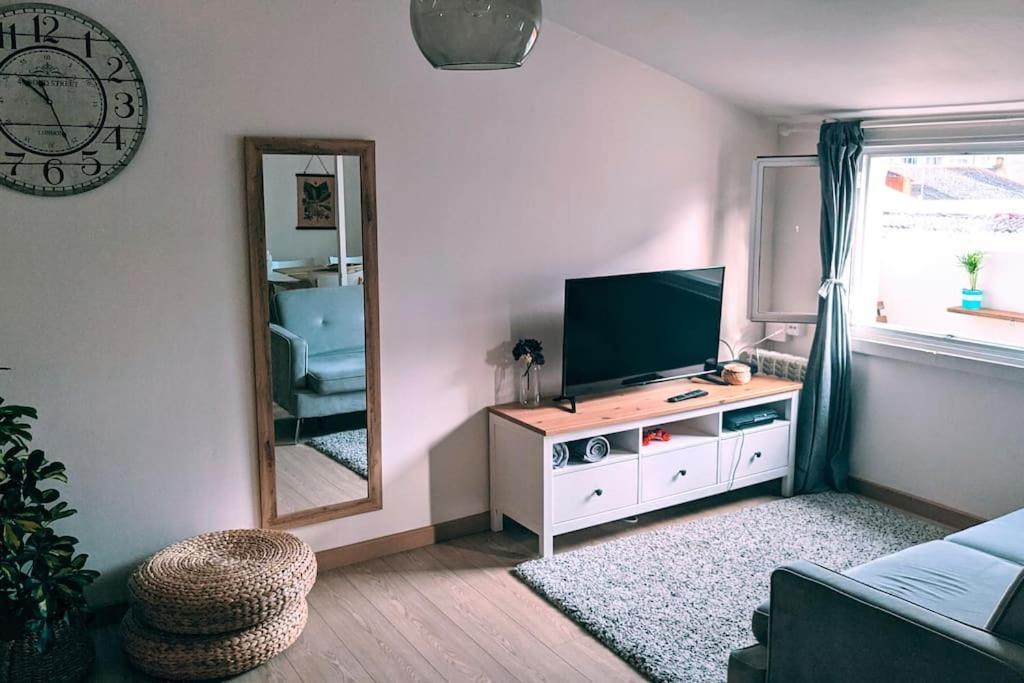 ático Encantador... Apartamento
