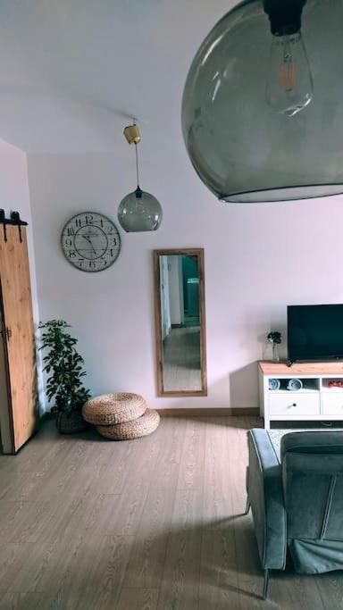 Apartment Atico Encantador... *