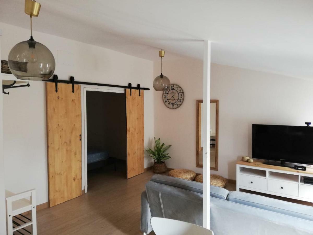 Apartamento ático Encantador...