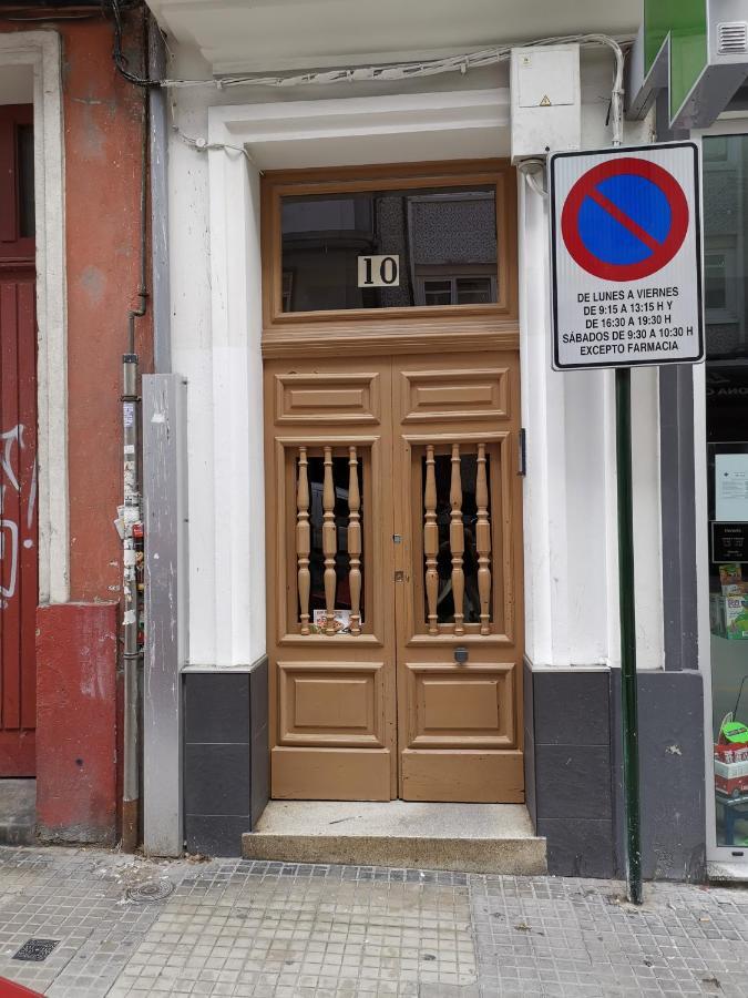 ático Encantador... Apartamento A Coruña